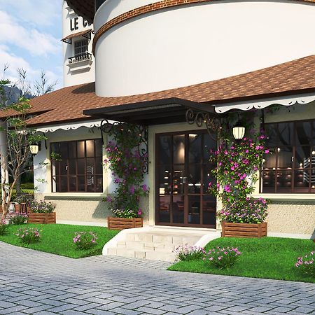Mango Hill Shola Ooty Hotel Kültér fotó
