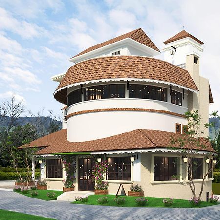 Mango Hill Shola Ooty Hotel Kültér fotó