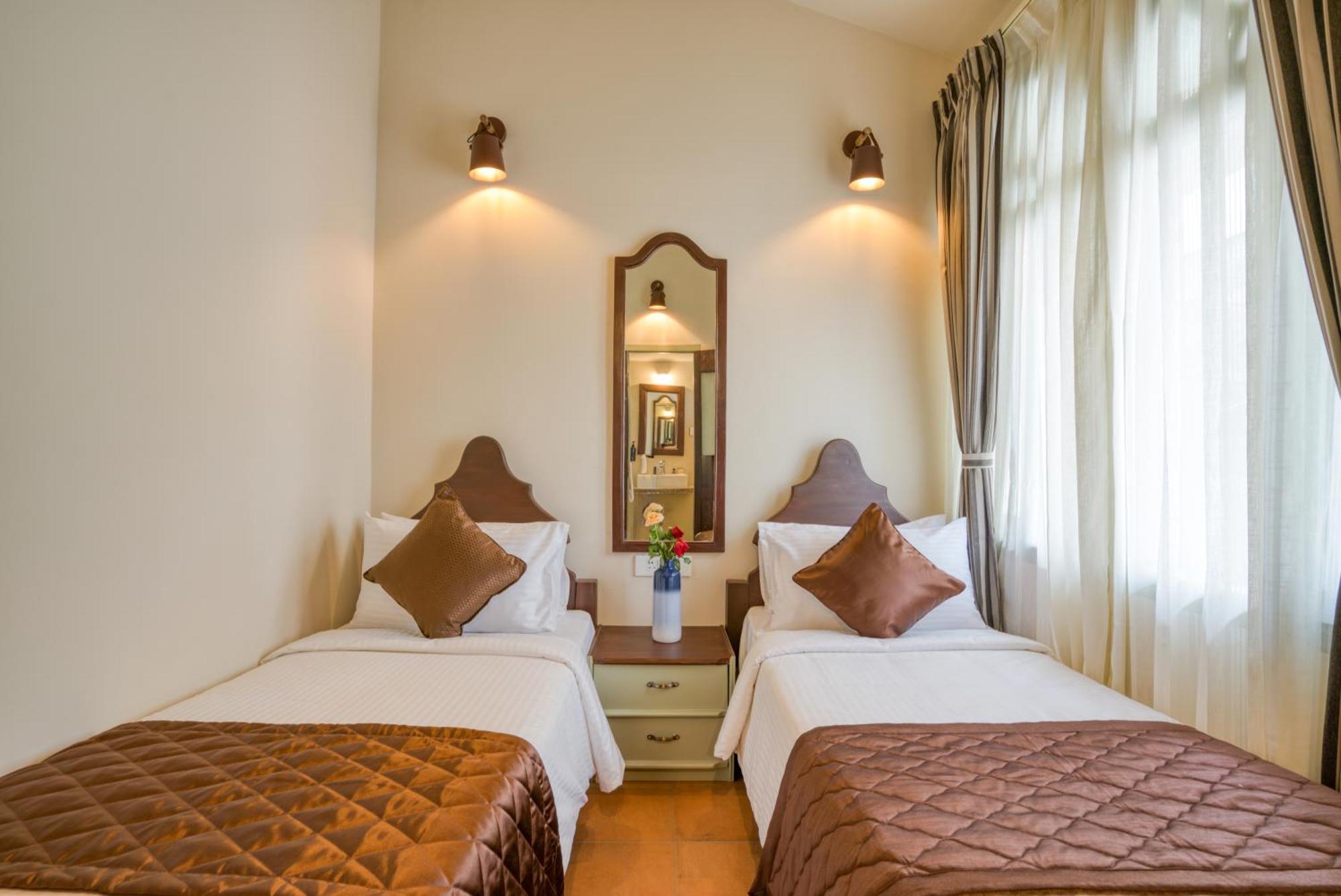 Mango Hill Shola Ooty Hotel Kültér fotó