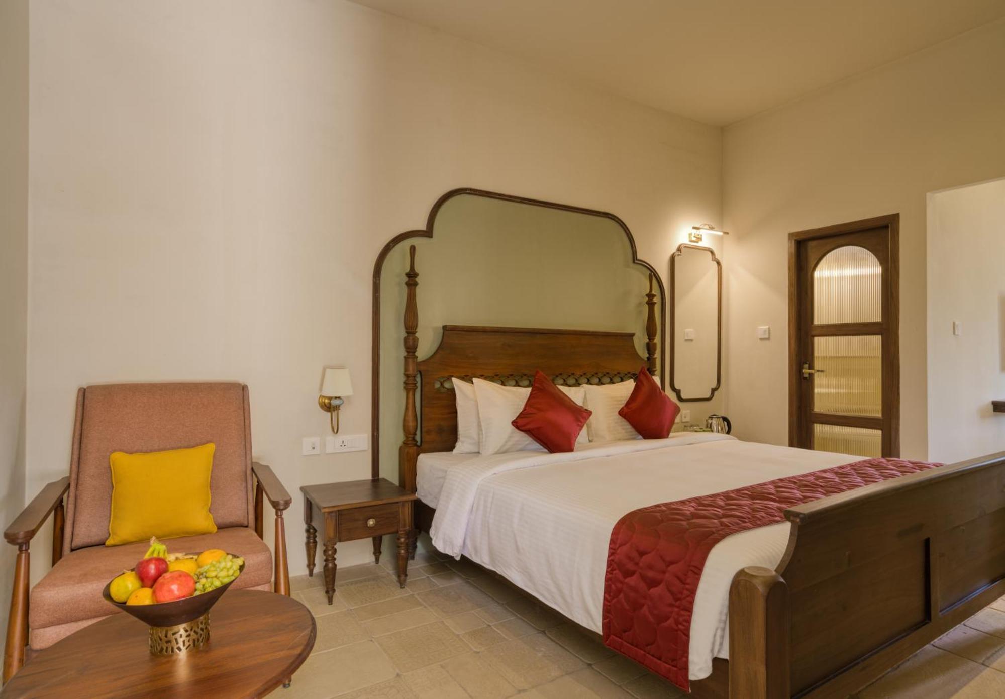 Mango Hill Shola Ooty Hotel Kültér fotó
