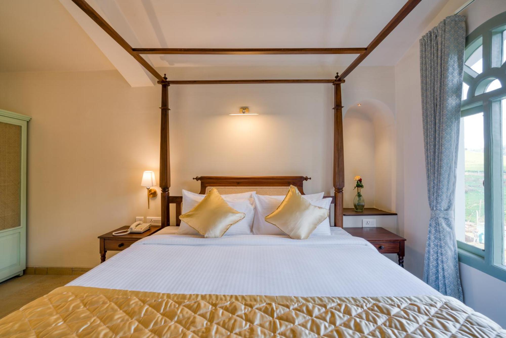 Mango Hill Shola Ooty Hotel Kültér fotó