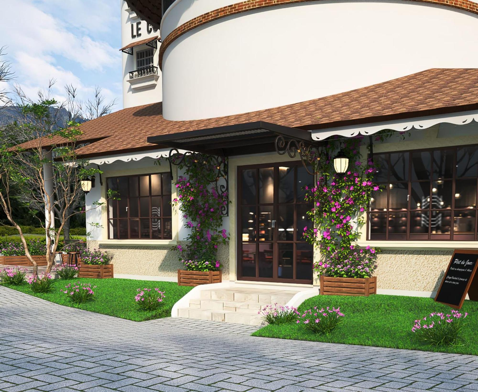 Mango Hill Shola Ooty Hotel Kültér fotó