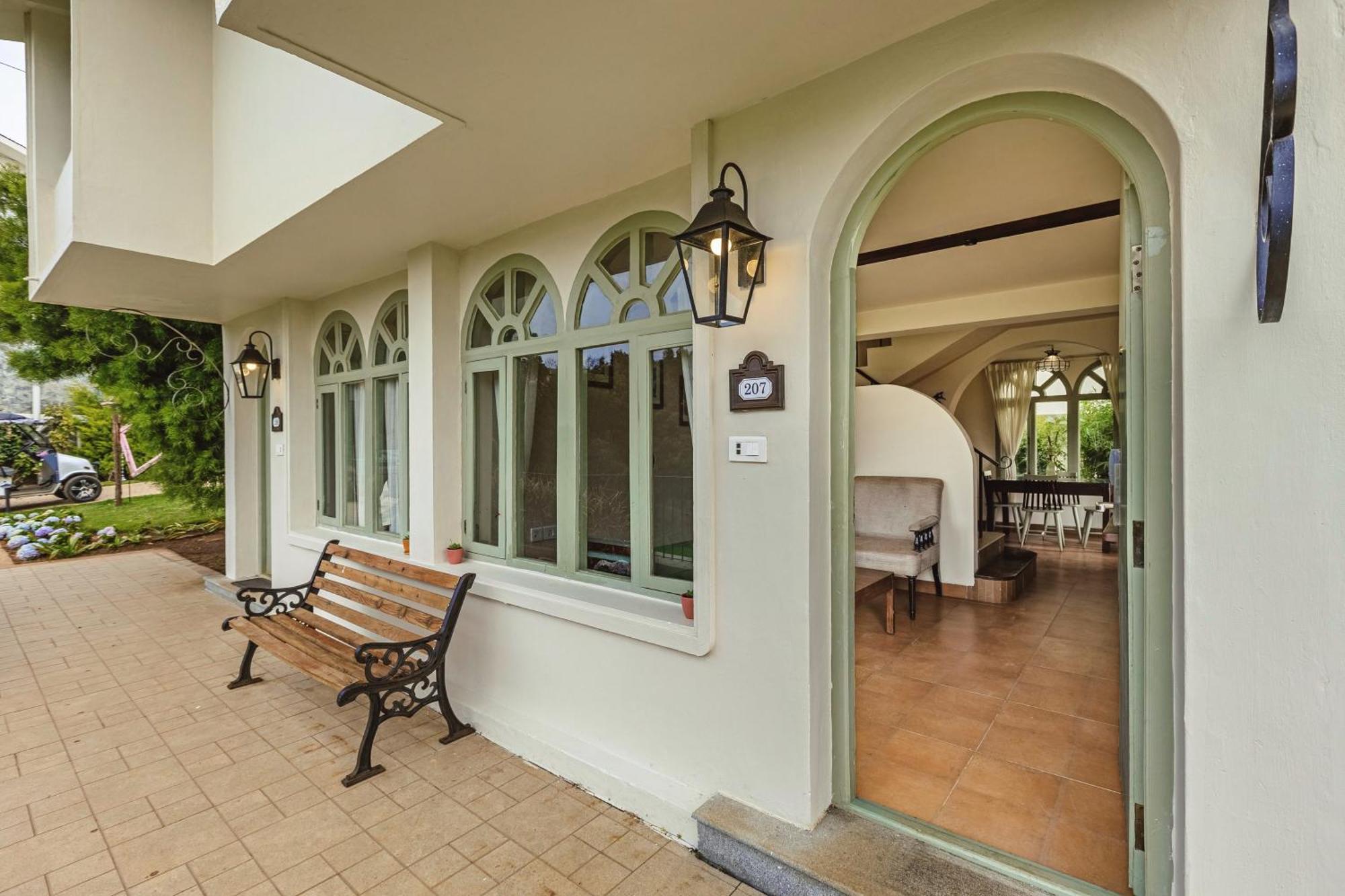Mango Hill Shola Ooty Hotel Kültér fotó