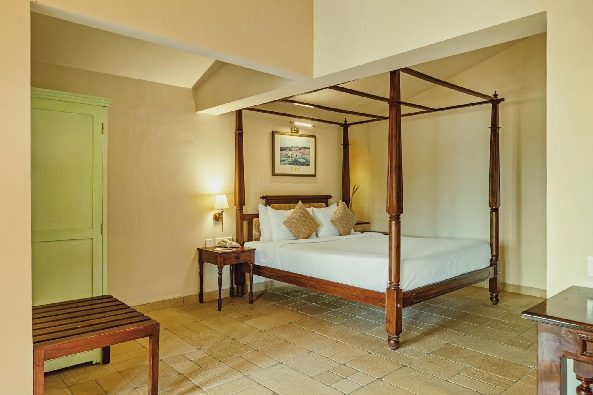 Mango Hill Shola Ooty Hotel Kültér fotó