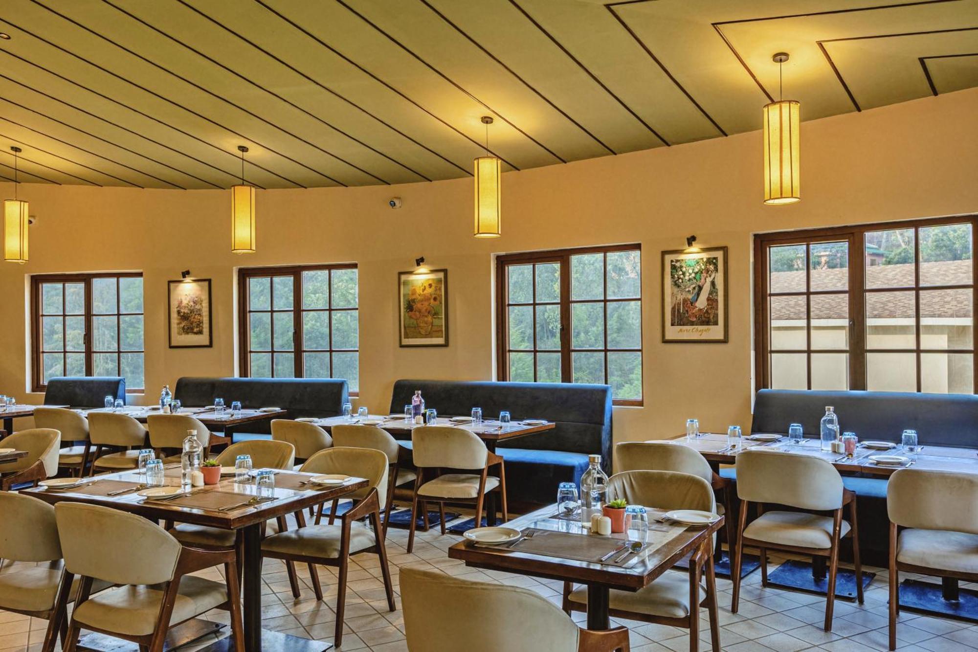 Mango Hill Shola Ooty Hotel Kültér fotó