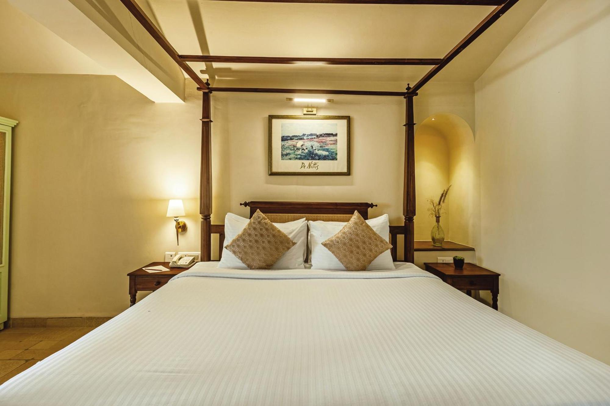 Mango Hill Shola Ooty Hotel Kültér fotó