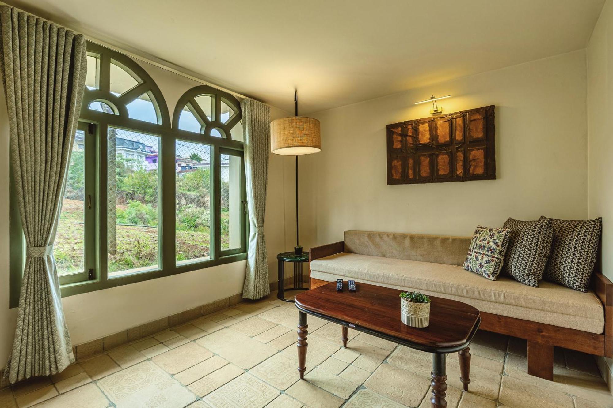 Mango Hill Shola Ooty Hotel Kültér fotó