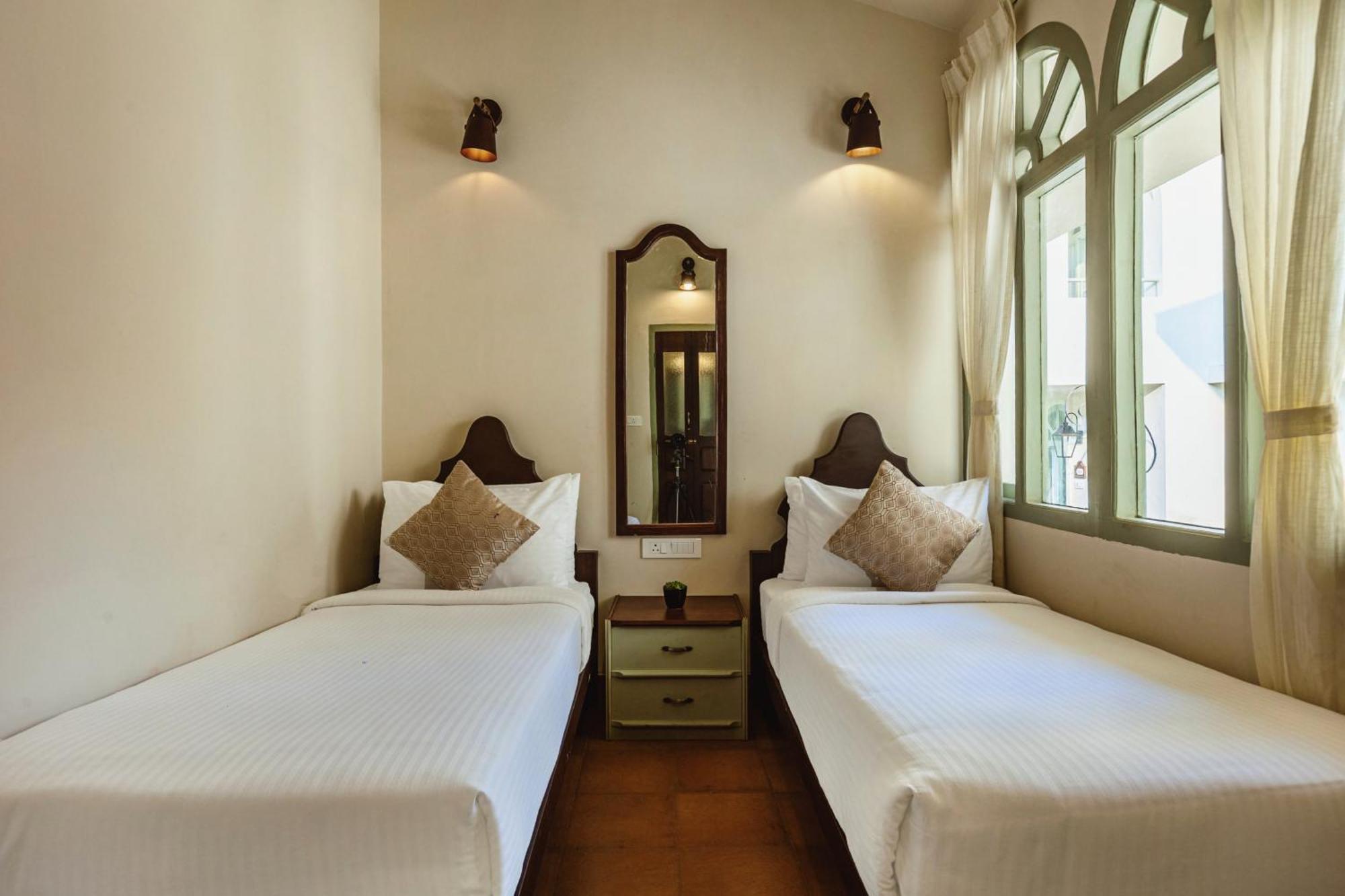 Mango Hill Shola Ooty Hotel Kültér fotó