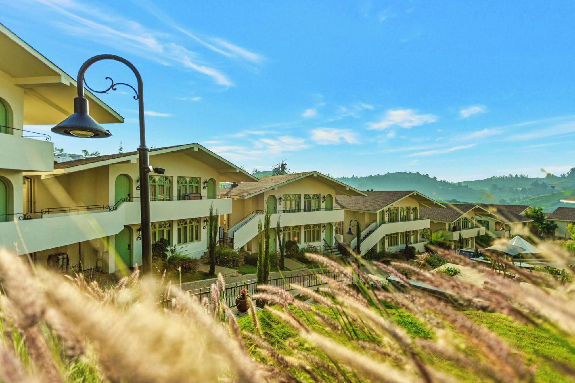 Mango Hill Shola Ooty Hotel Kültér fotó