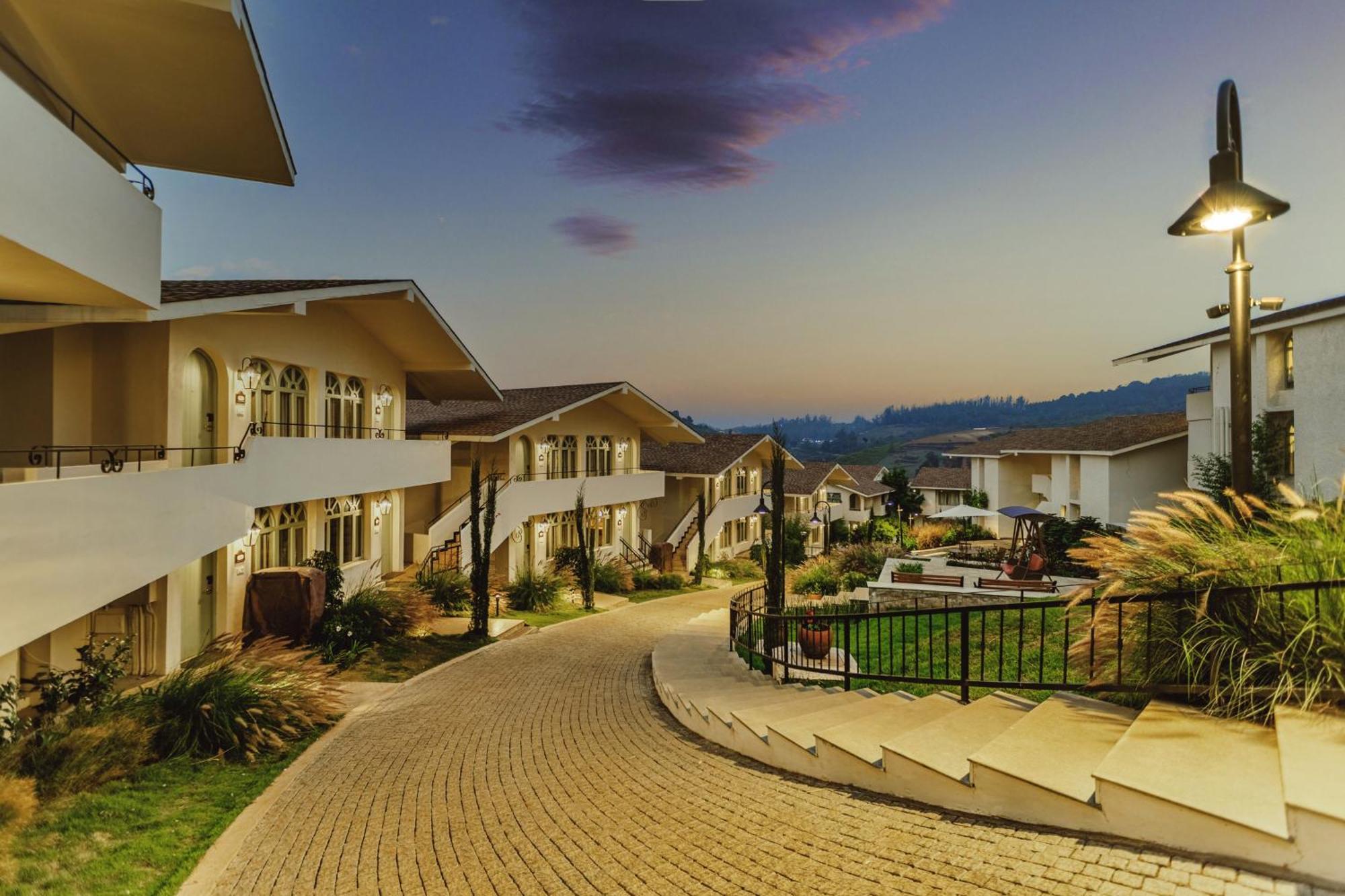 Mango Hill Shola Ooty Hotel Kültér fotó