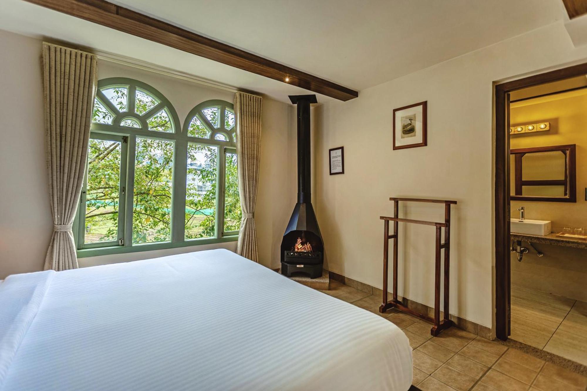 Mango Hill Shola Ooty Hotel Kültér fotó