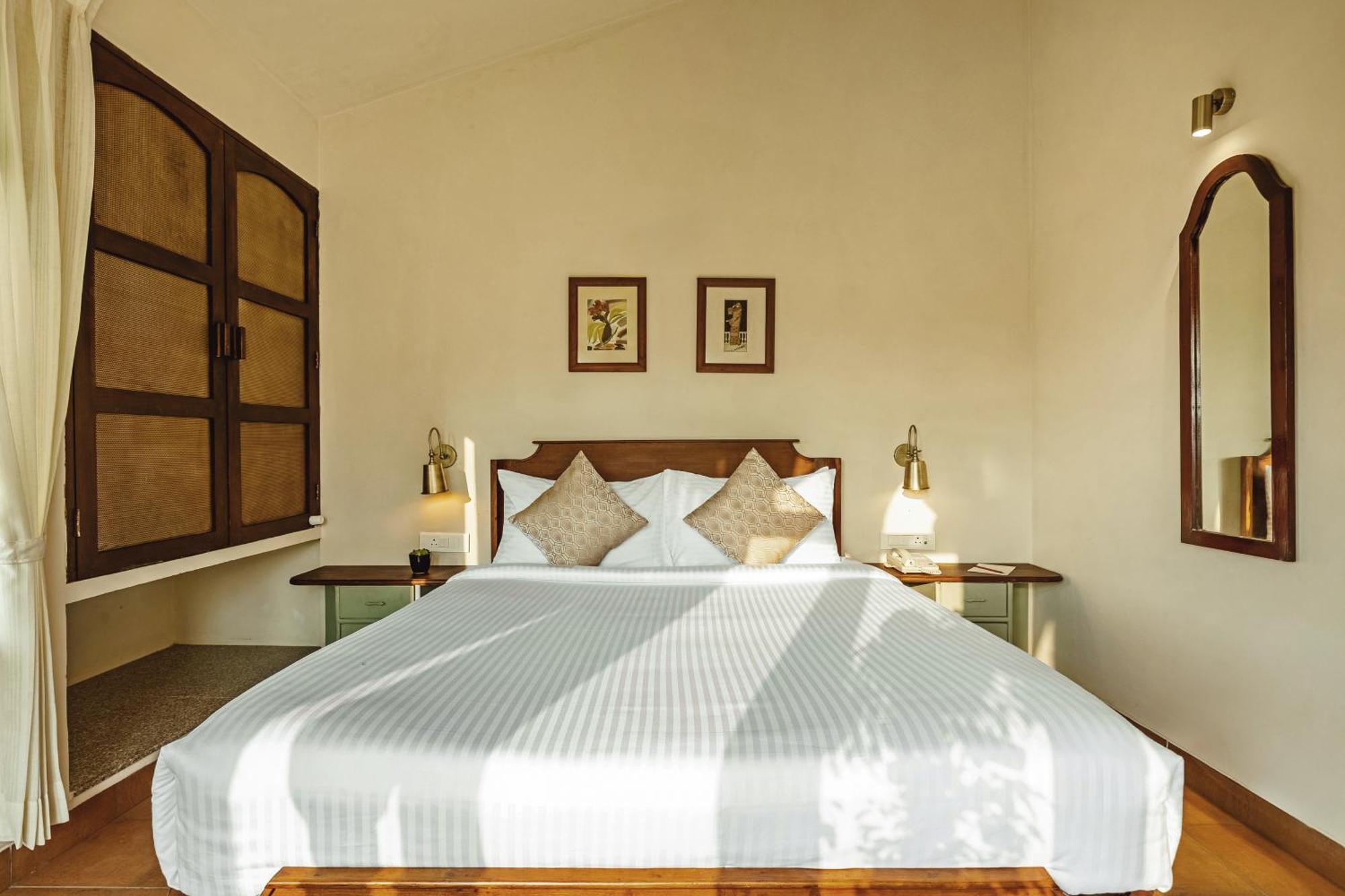 Mango Hill Shola Ooty Hotel Kültér fotó