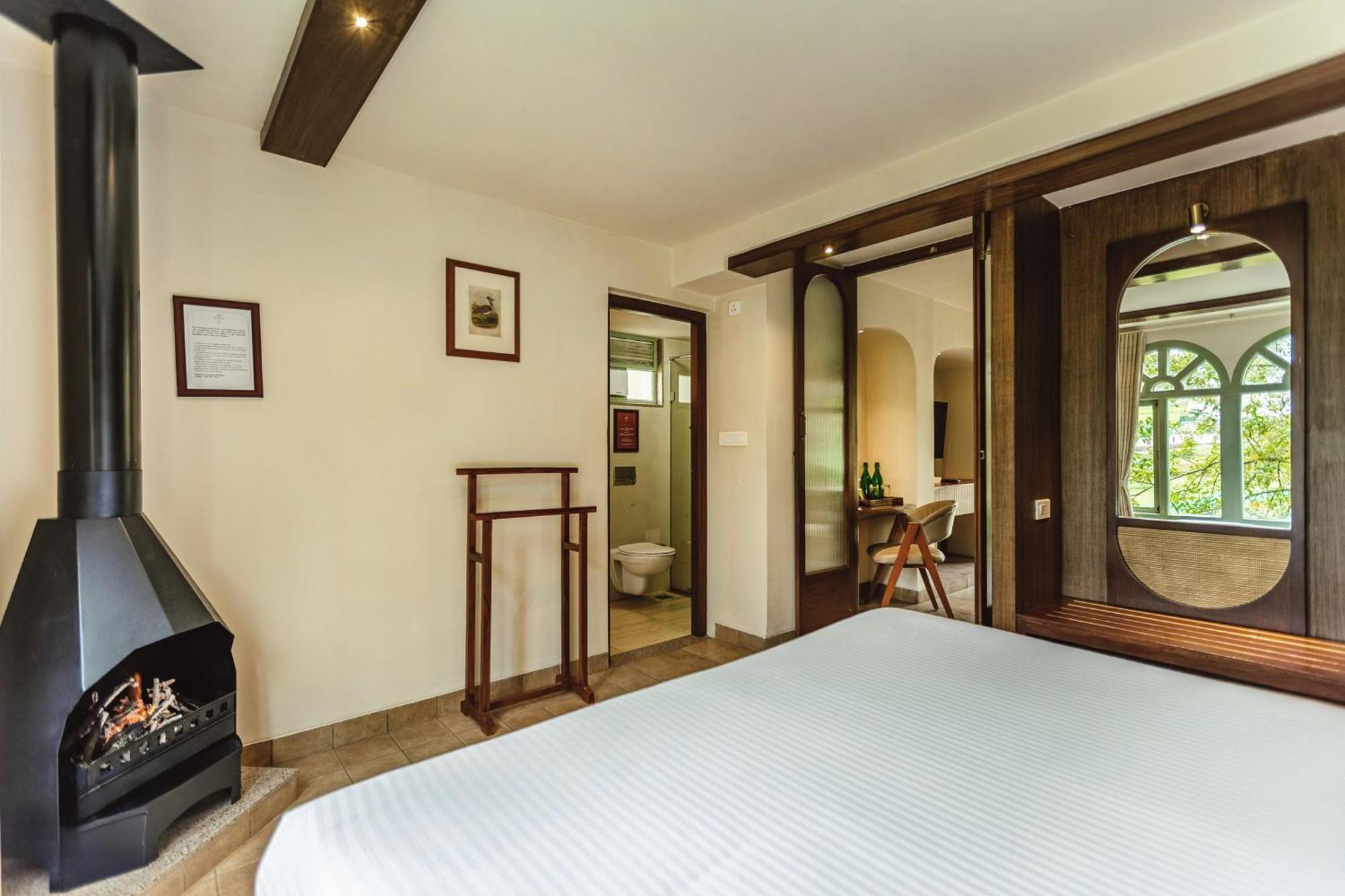 Mango Hill Shola Ooty Hotel Kültér fotó