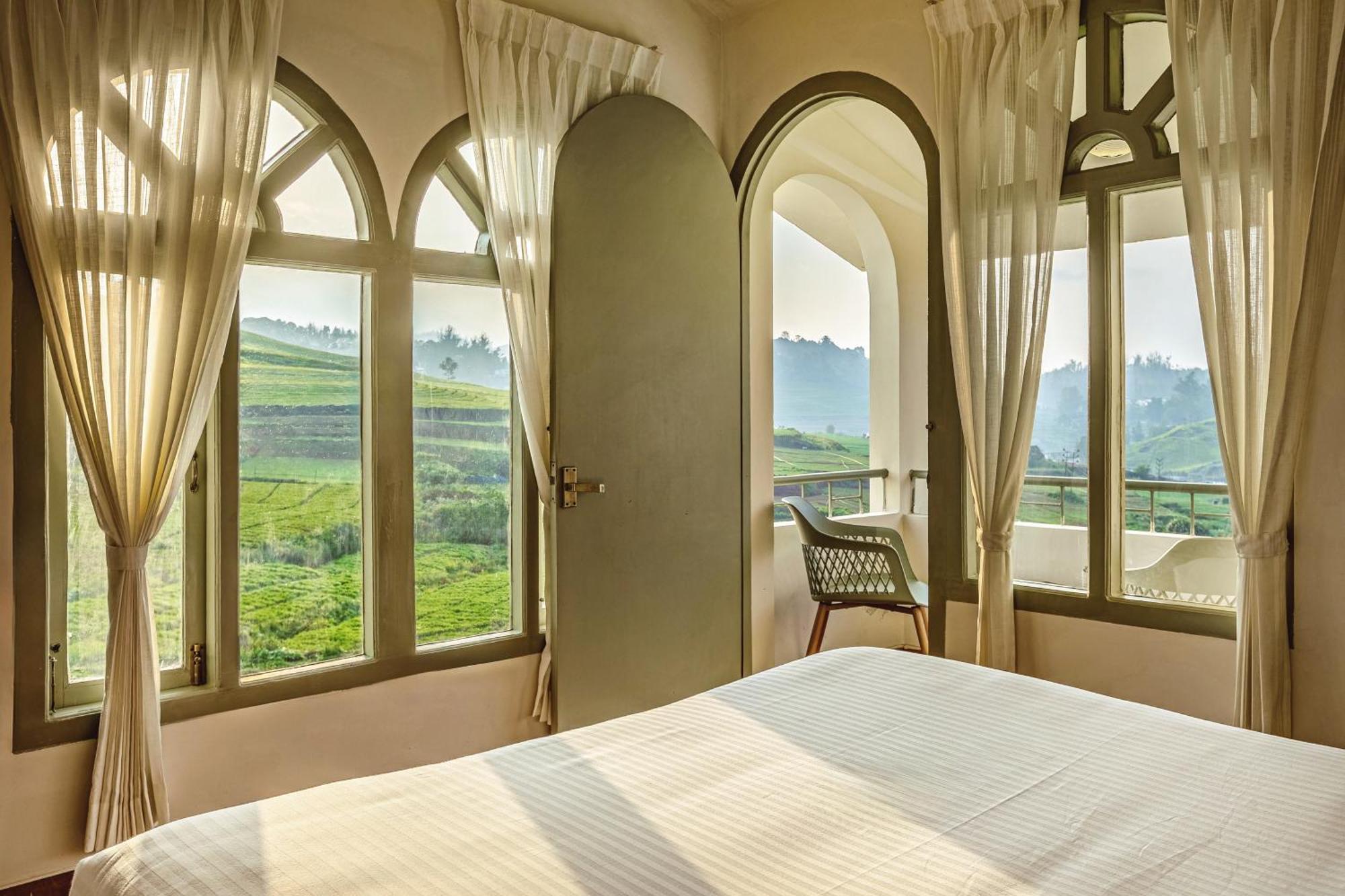 Mango Hill Shola Ooty Hotel Kültér fotó